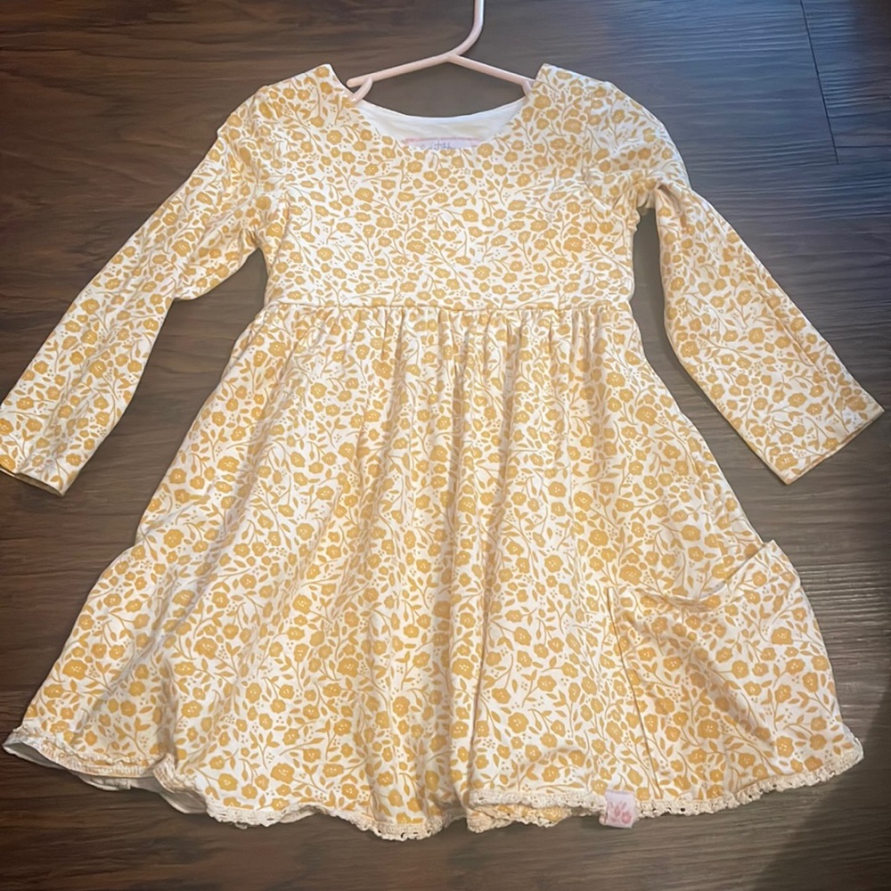 Sweethoney Dress